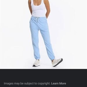 Vuori Women's Laguna Lounge Pant 2.0